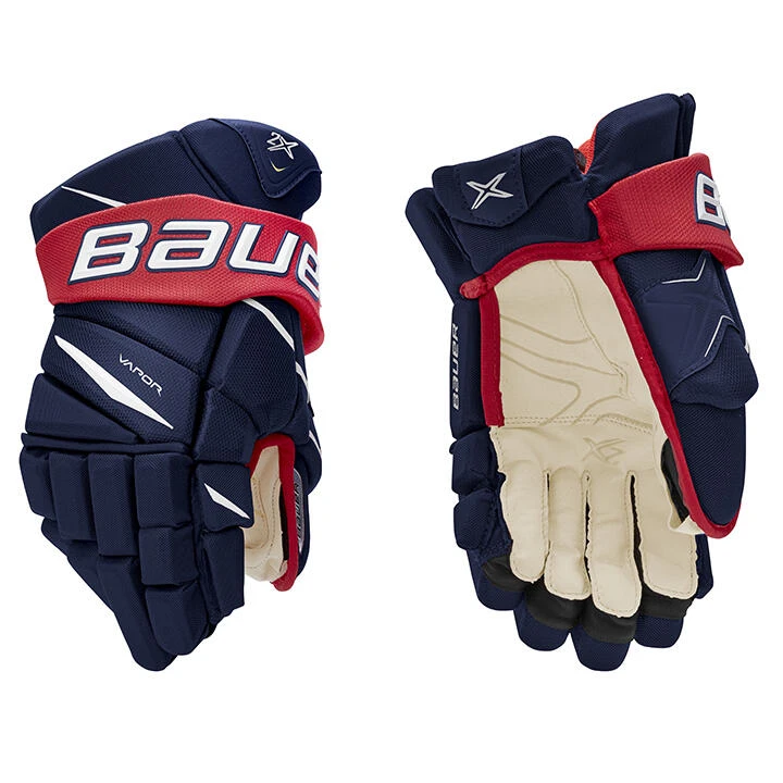 Bauer Vapor 2X Junior Hockey Gloves (2020) - Image 6