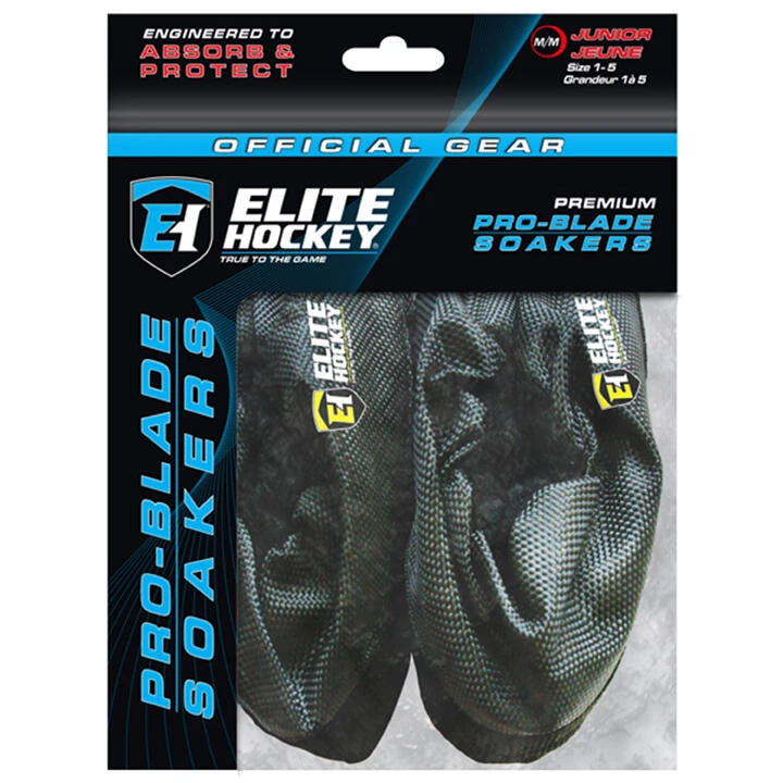 Elite Hockey Source For Sports Custom Pro Senior Hockey Blade Soaker