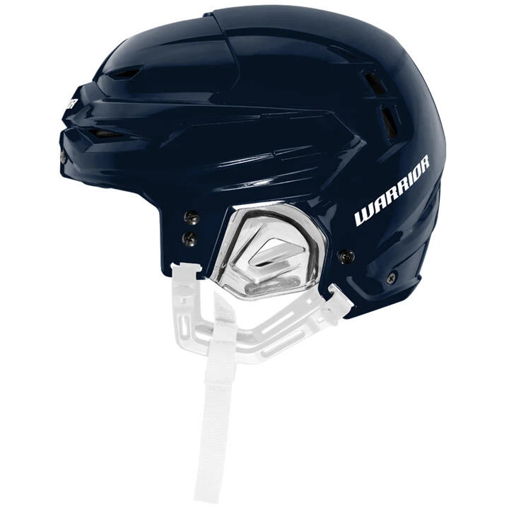 Warrior Covert RS Pro Senior Hockey Helmet - Image 6