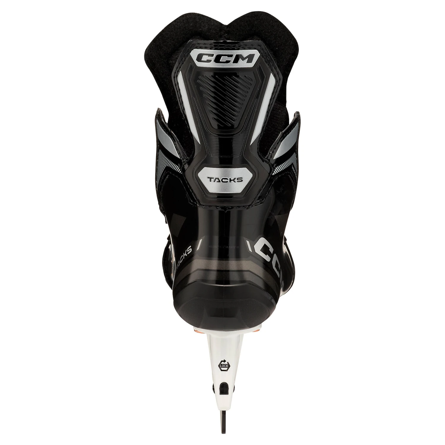 CCM Tacks Vector Plus Junior Hockey Skates - Source Exclusive (2022) - Image 8