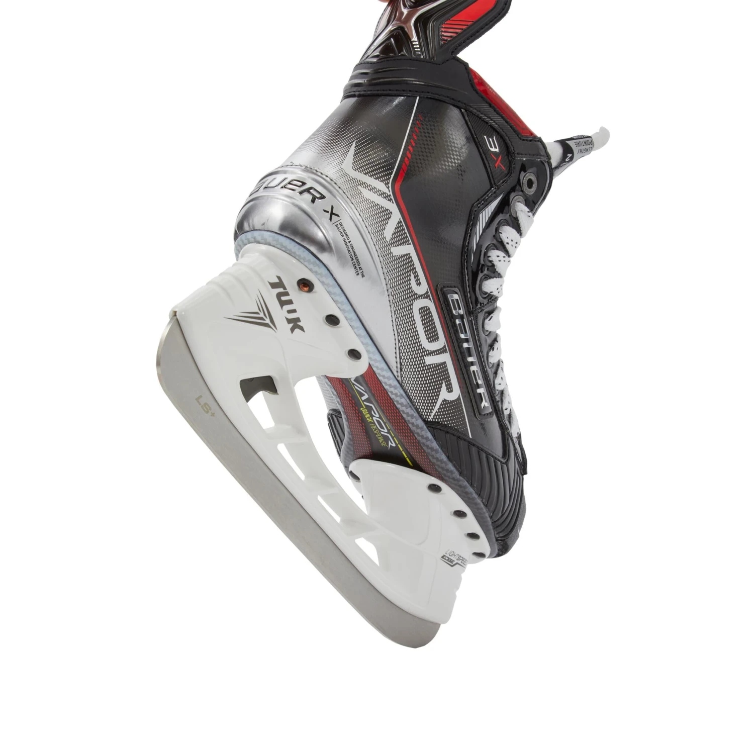 Bauer Vapor 3X Senior Skates (2021) - Image 5