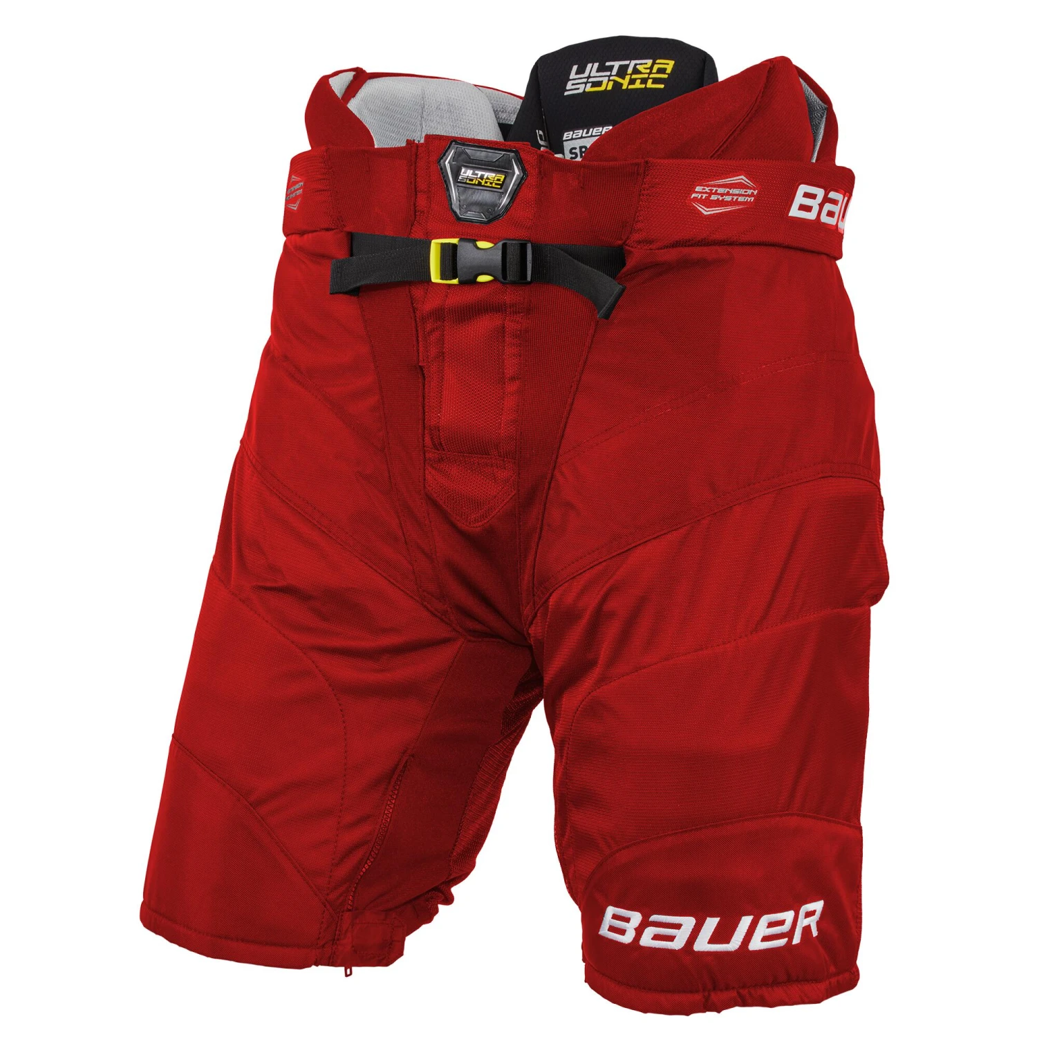 Bauer Supreme Ultrasonic Intermediate Hockey Pants (2021) - Image 3