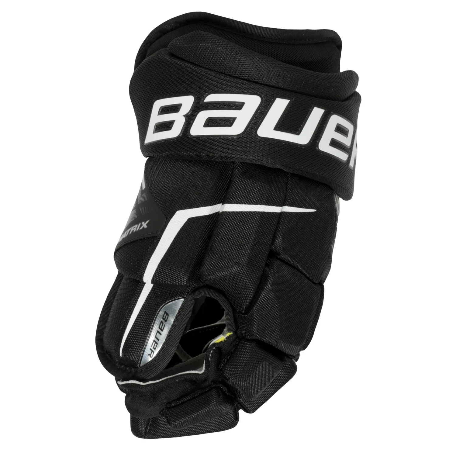 Bauer Supreme Matrix Senior Hockey Gloves - Source Exclusive - Image 2