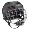 CCM Tacks 70 Senior Hockey Helmet - Combo