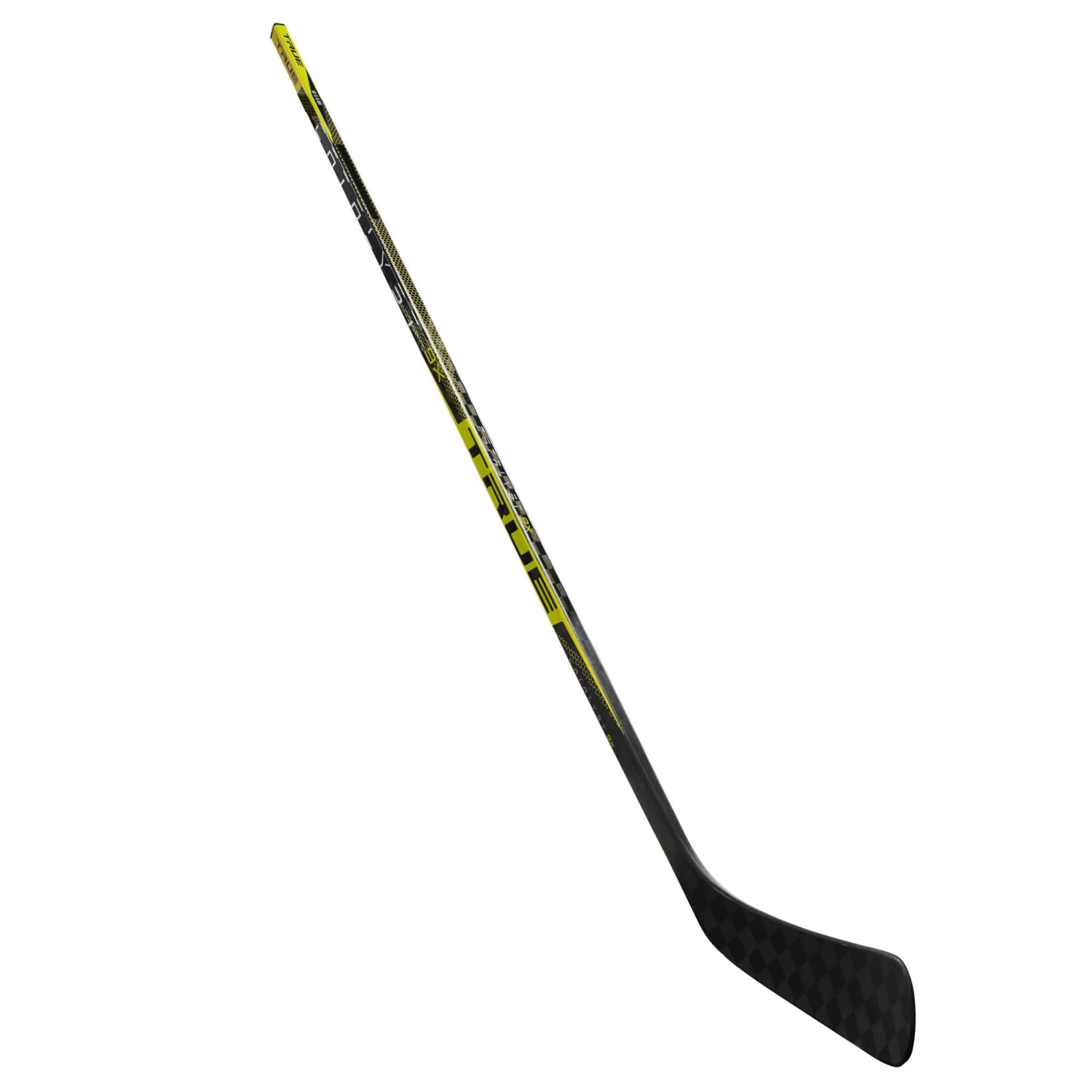 True Hockey Catalyst 9X Senior Hockey Stick (2021) - Image 4