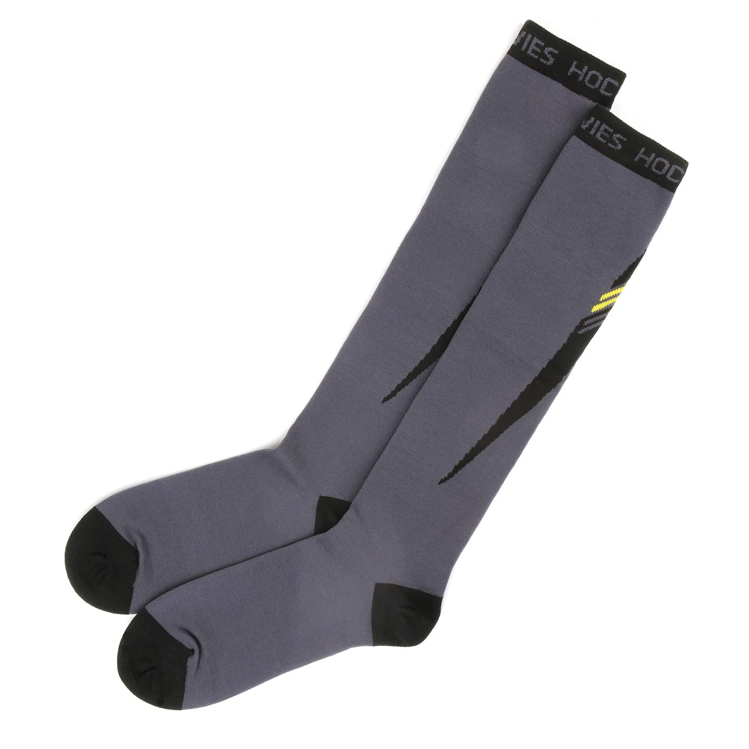 Howies Thin Fit Hockey Skate Socks - Image 4