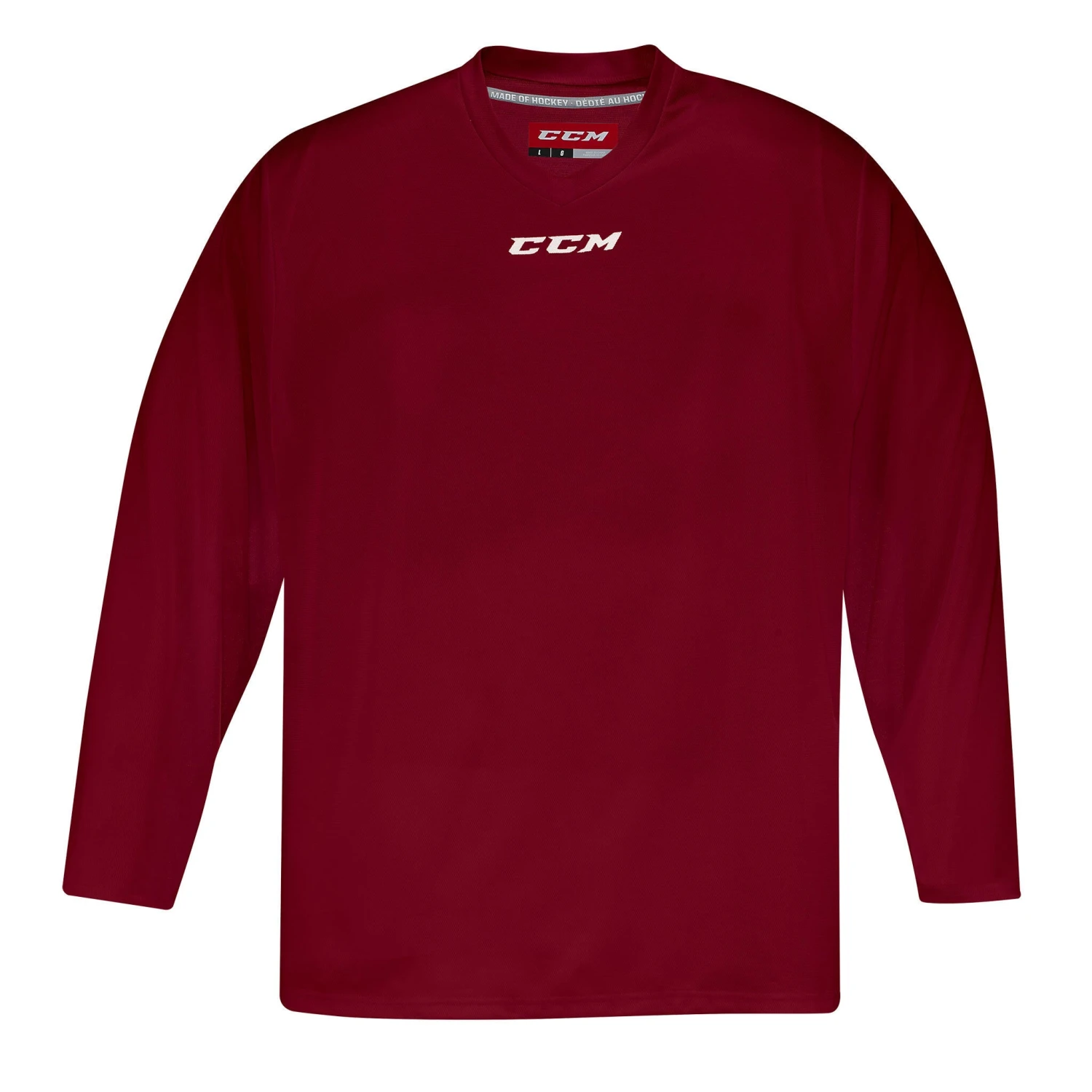 CCM Quicklite 5000 Senior Goalie Practice Jersey - Image 10