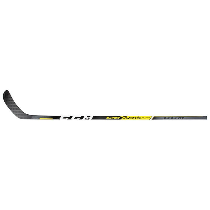 CCM Super Tacks Vector Plus Senior Hockey Stick - Source Exclusive - Image 2