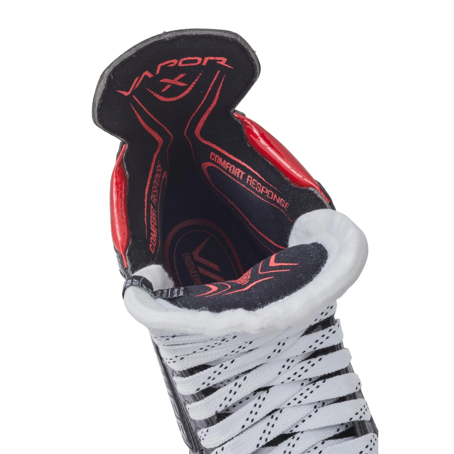 Bauer Vapor 3X Senior Skates (2021) - Image 4