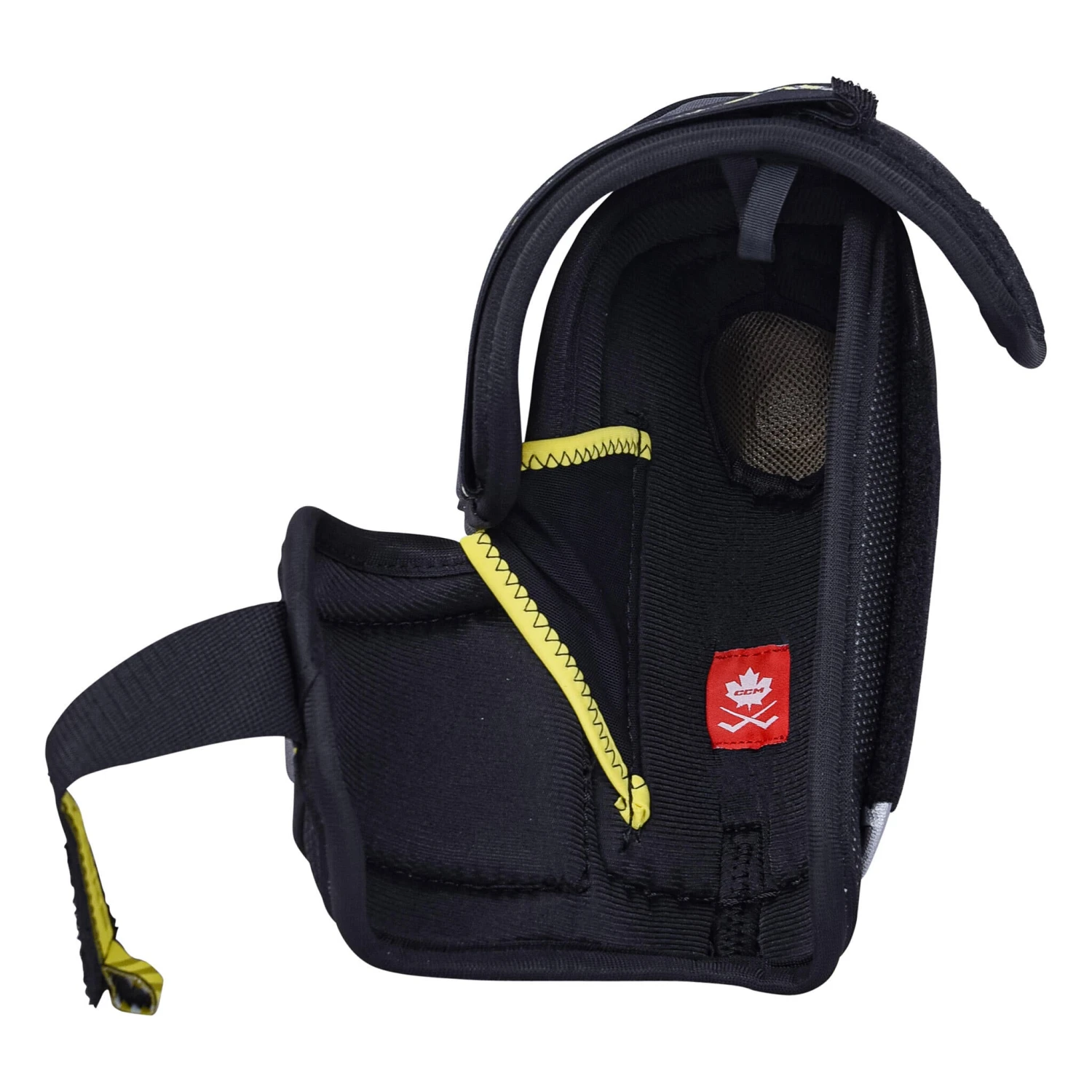 CCM Tacks Vector Plus Junior Hockey Elbow Pads - Source Exclusive (2022) - Image 5