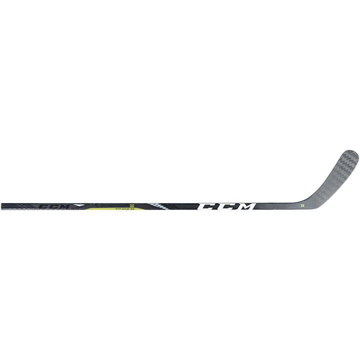 CCM Ribcor Titanium Junior Hockey Stick - Source Exclusive - Image 3