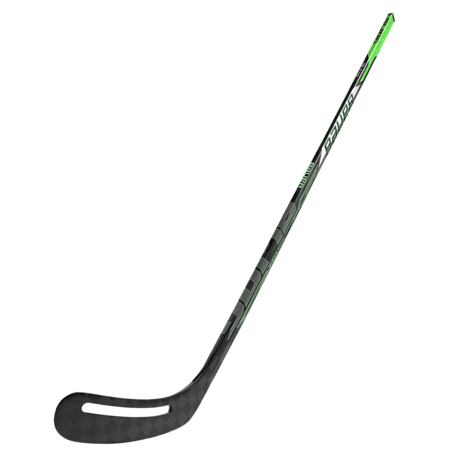 Bauer Sling Senior Grip Hockey Stick (2021) - Image 7