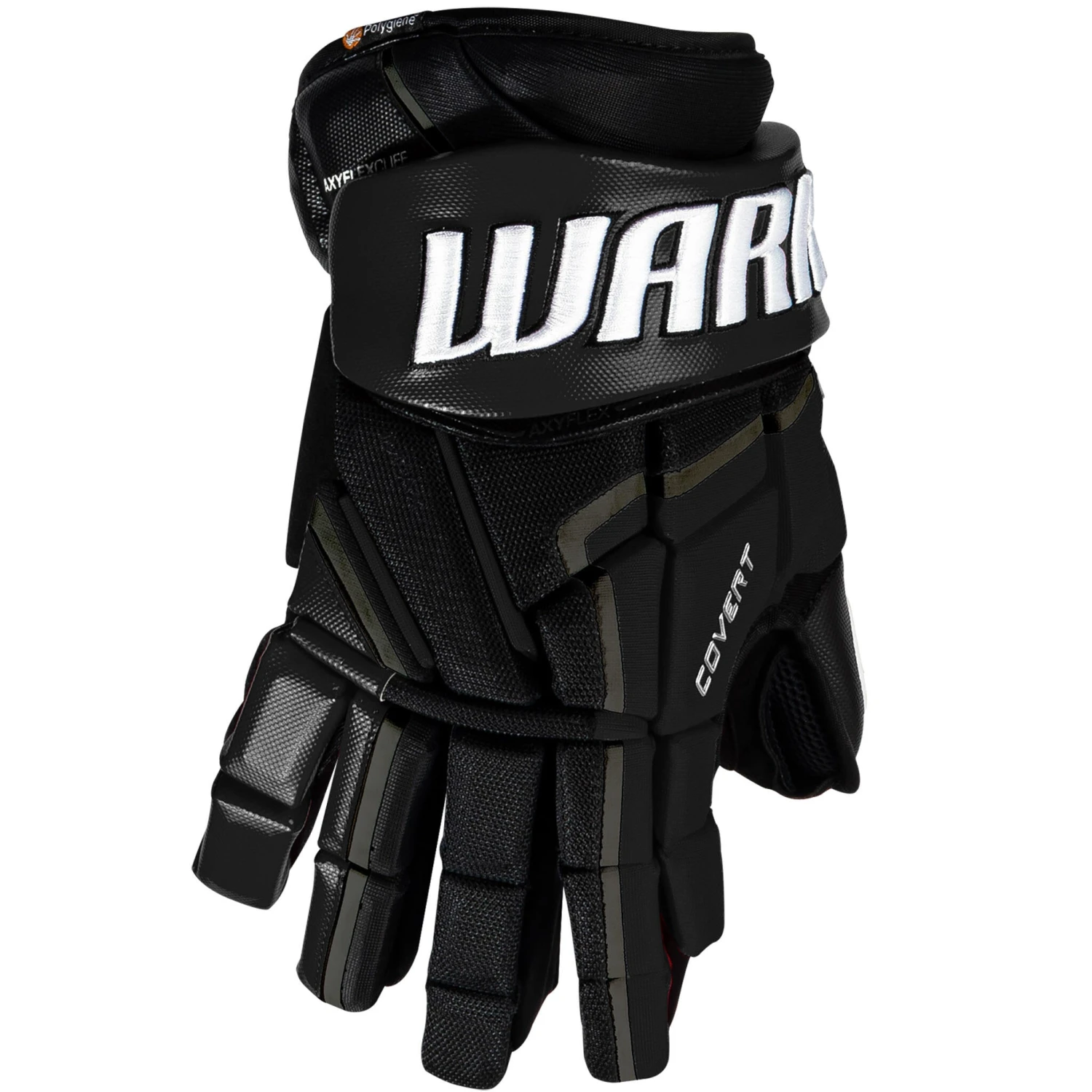 Warrior Covert QR5 Pro Senior Hockey Gloves (2022) - Image 3
