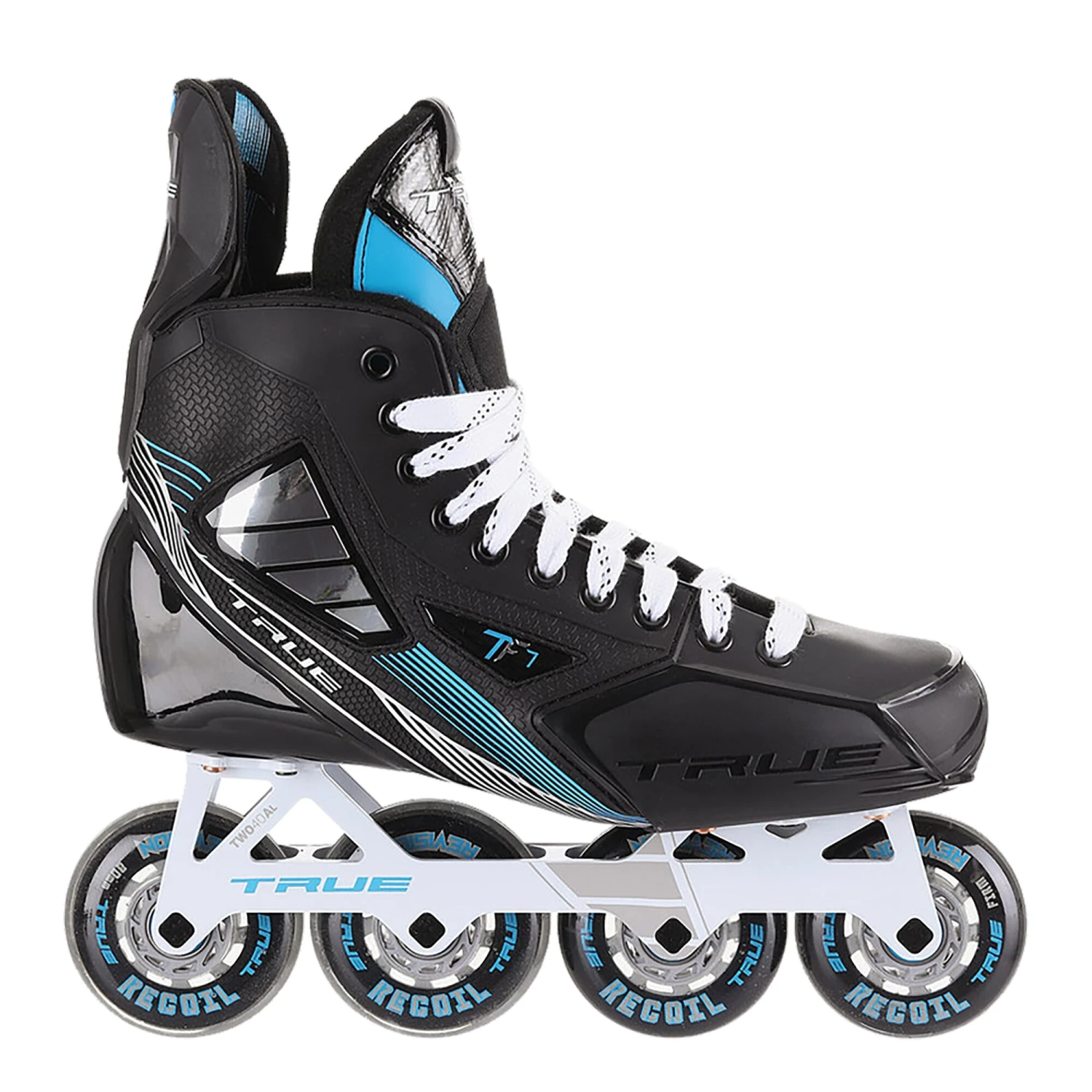 True Hockey True TF7 Junior Inline Roller Hockey Skates