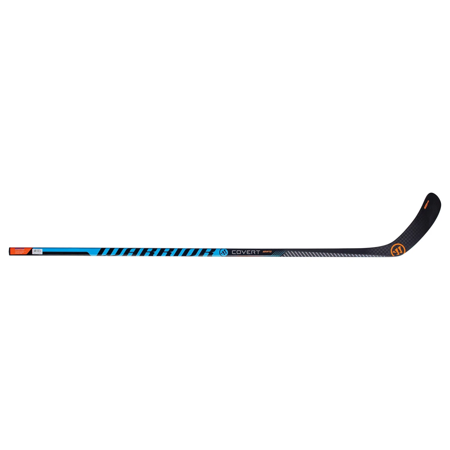 Warrior Covert Krypto Junior Hockey Stick (2022) - 40 Flex - Source Exclusive - Image 3