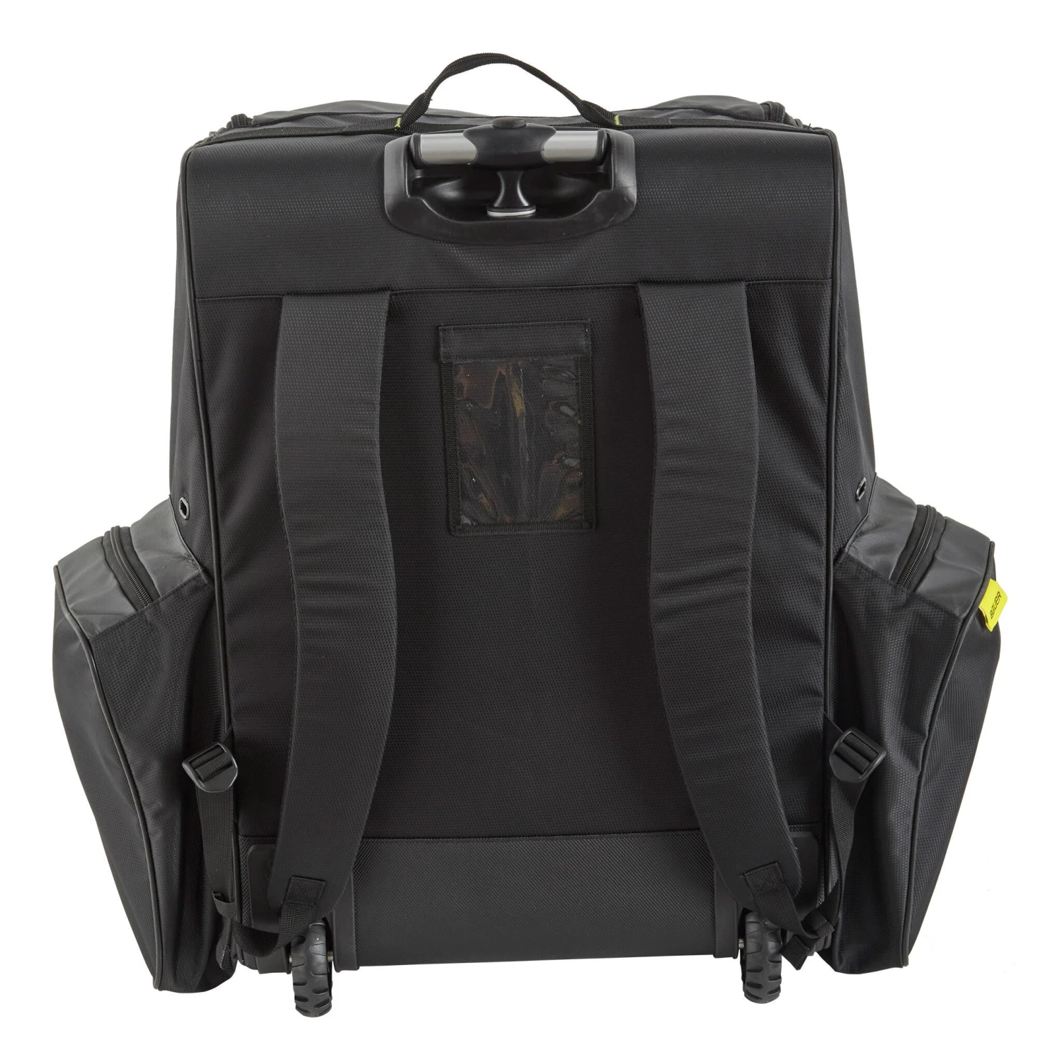 Bauer Elite Junior Wheeled Hockey Backpack - Image 2