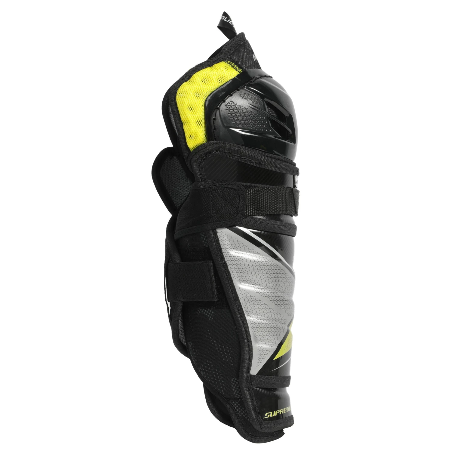 Bauer Supreme Matrix Junior Hockey Shin Guards - Source Exclusive - Image 2