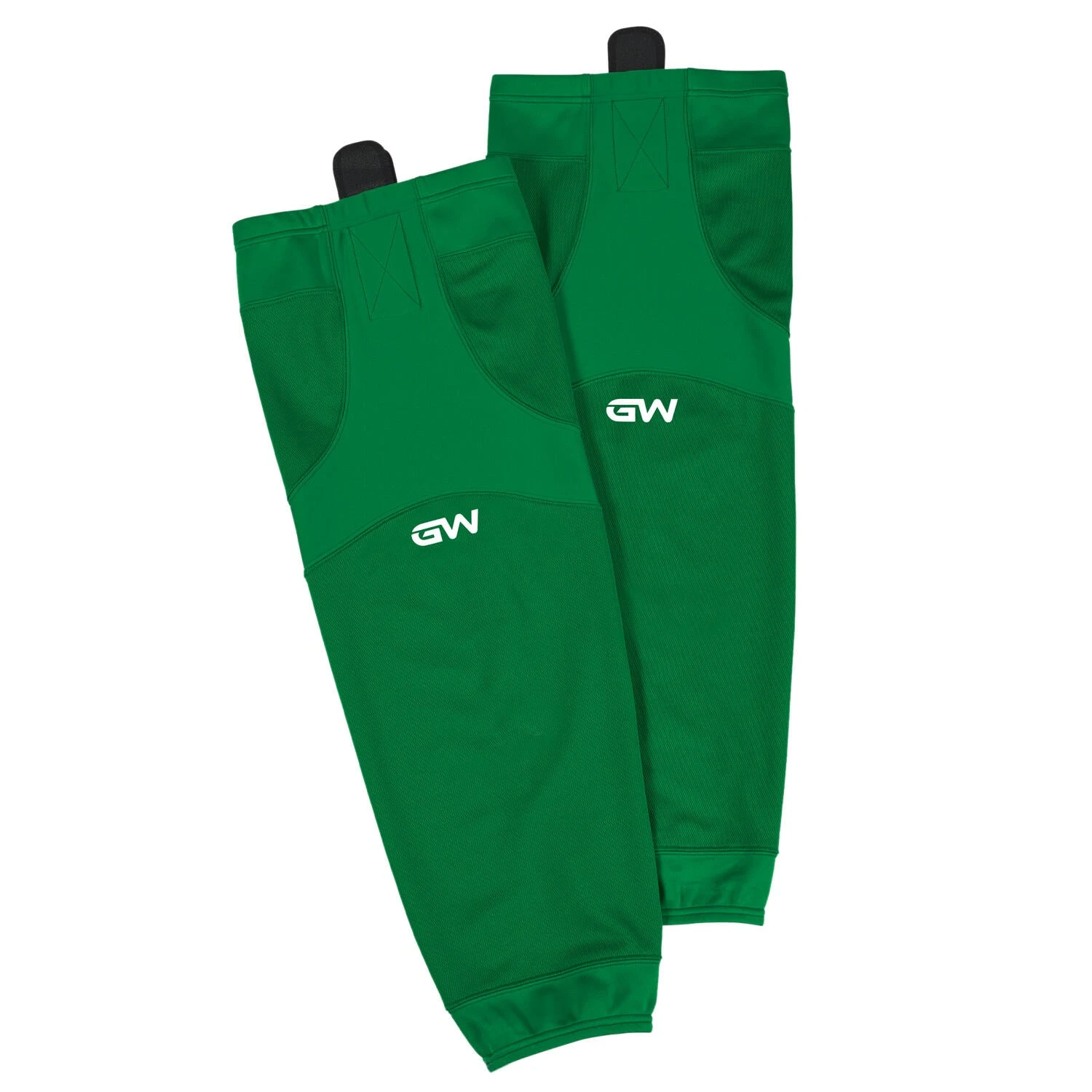 Gamewear SK6500 Single Tone Senior Hockey Practice Socks - 30" - Image 14