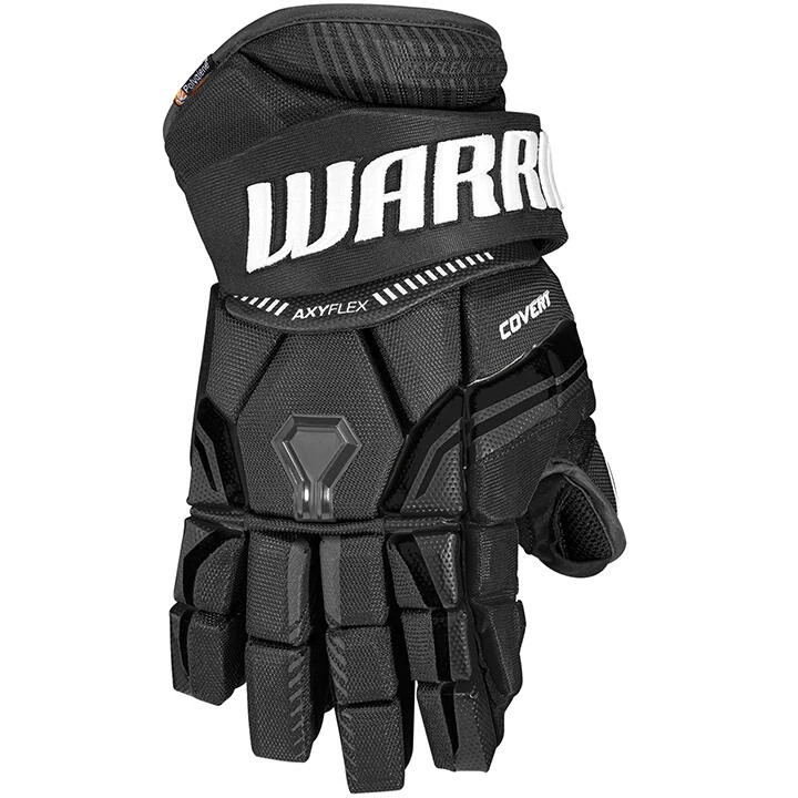 Warrior Covert QRE 10 Junior Hockey Gloves - Image 4