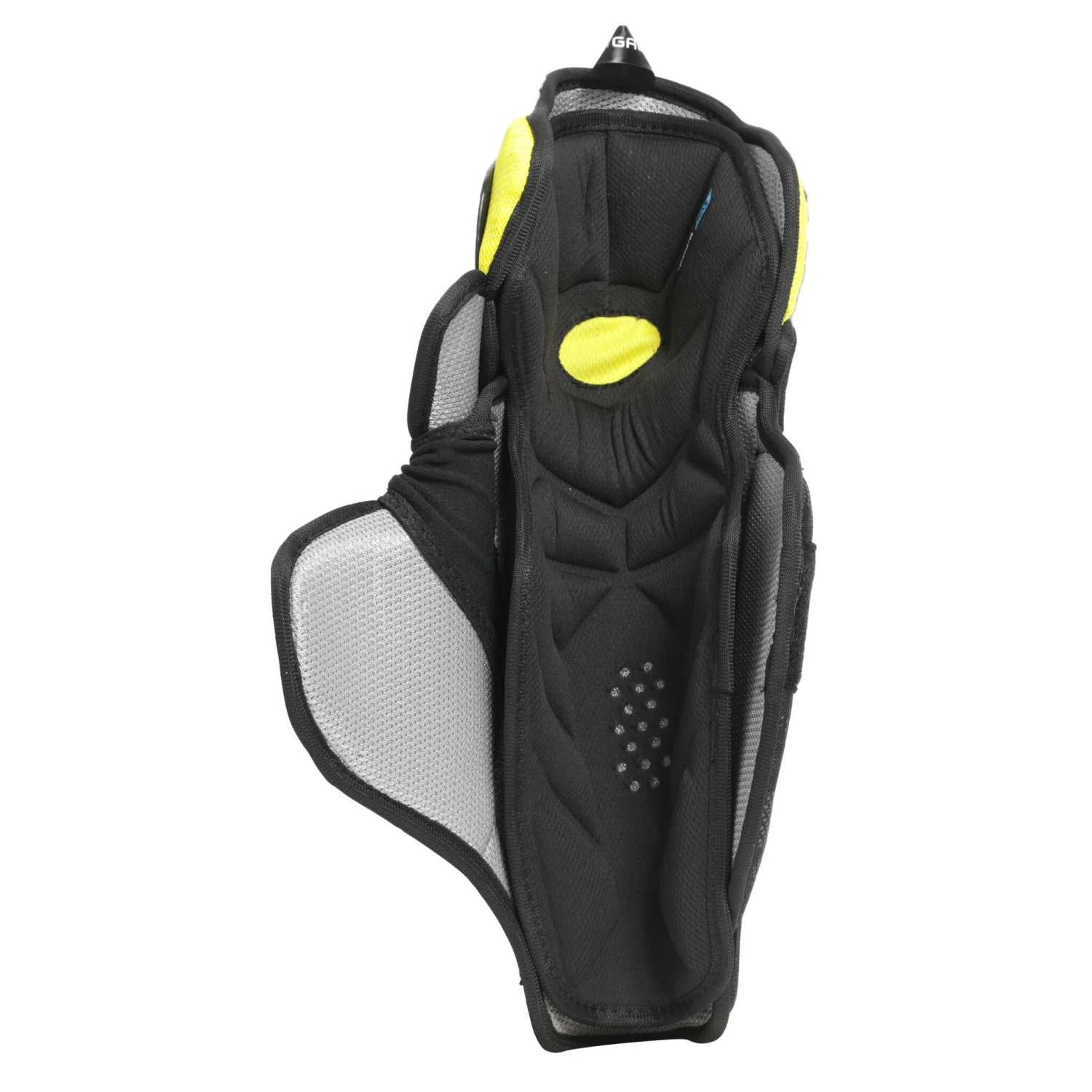 Bauer Supreme Matrix Junior Hockey Shin Guards - Source Exclusive - Image 5