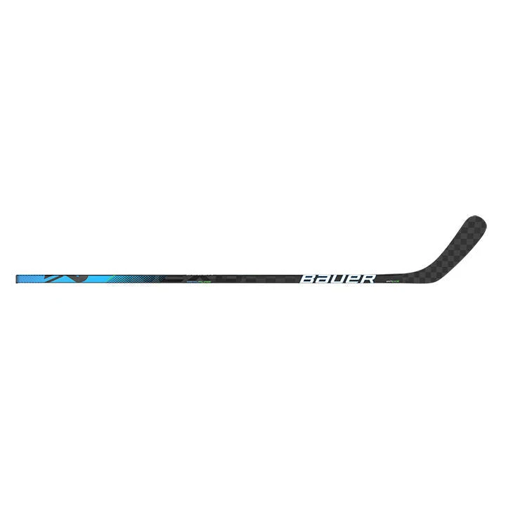 Bauer Nexus Geo Grip Intermediate Hockey Stick - 65 Flex - Image 2