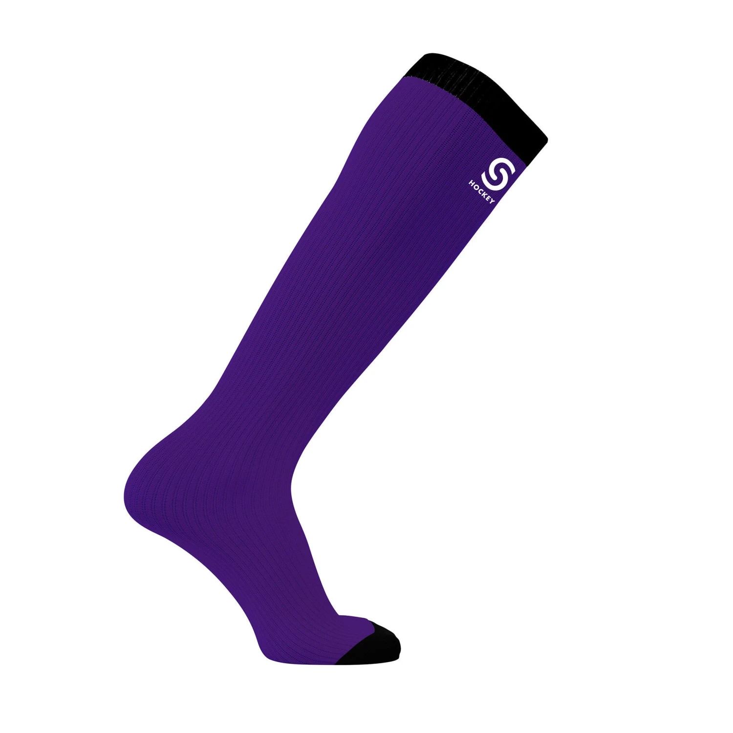 Source For Sports Bamboo Pro-Liner Skate Socks - Source Exclusive - Image 7