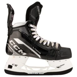 CCM Tacks Vector Plus Intermediate Hockey Skates - Source Exclusive (2022)