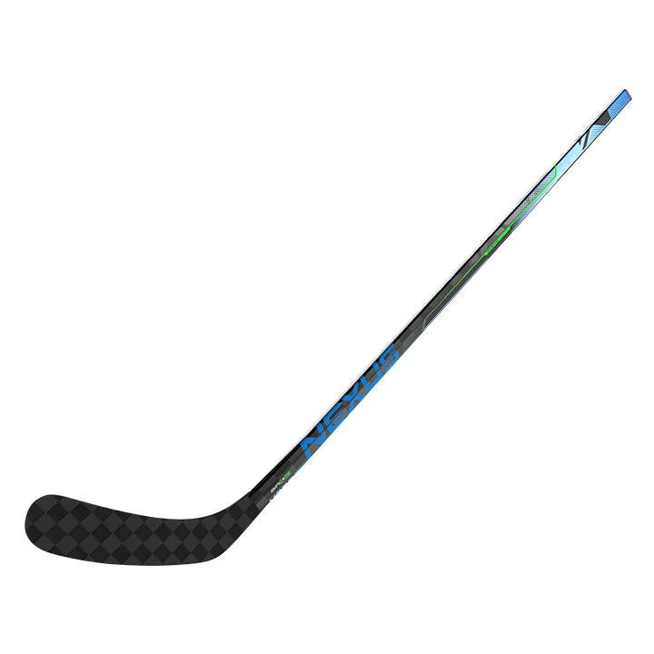 Bauer Nexus Geo Grip Senior Hockey Stick (2020) - Image 5