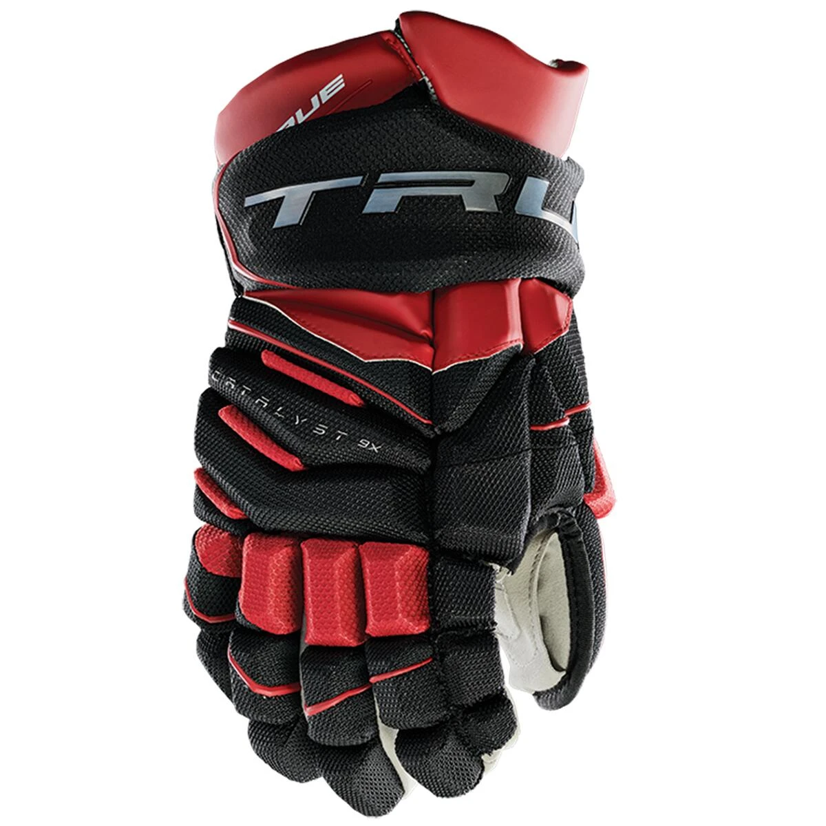True Hockey Catalyst 9X Senior Hockey Gloves (2021) - Image 2
