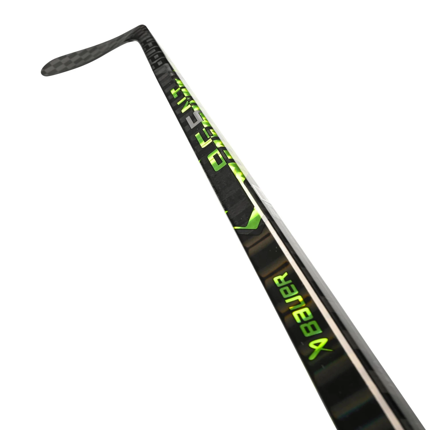 Bauer AG5NT Grip 50 Flex Junior Hockey Stick (2022) - Image 5
