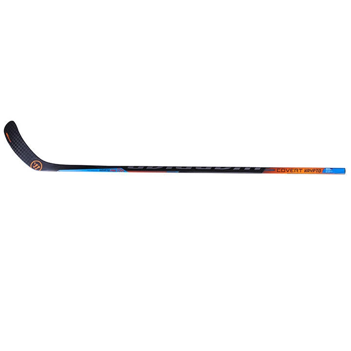 Warrior Covert Krypto Pro 35 Flex Junior Hockey Stick (2020) - Source Exclusive - Image 4