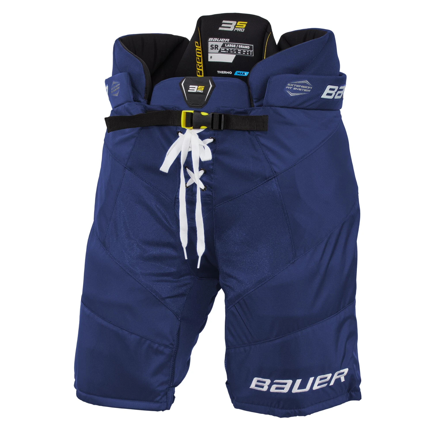 Bauer Supreme 3S Pro Senior Hockey Pants (2021) - Image 2