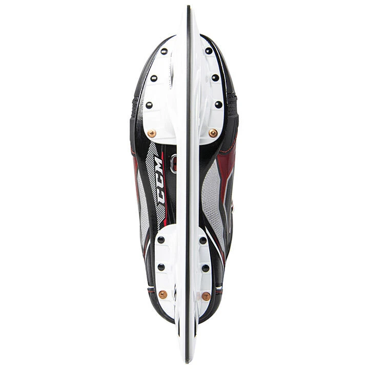 CCM JetSpeed Control Senior Hockey Skates (2019) - Source Exclusive - Image 8