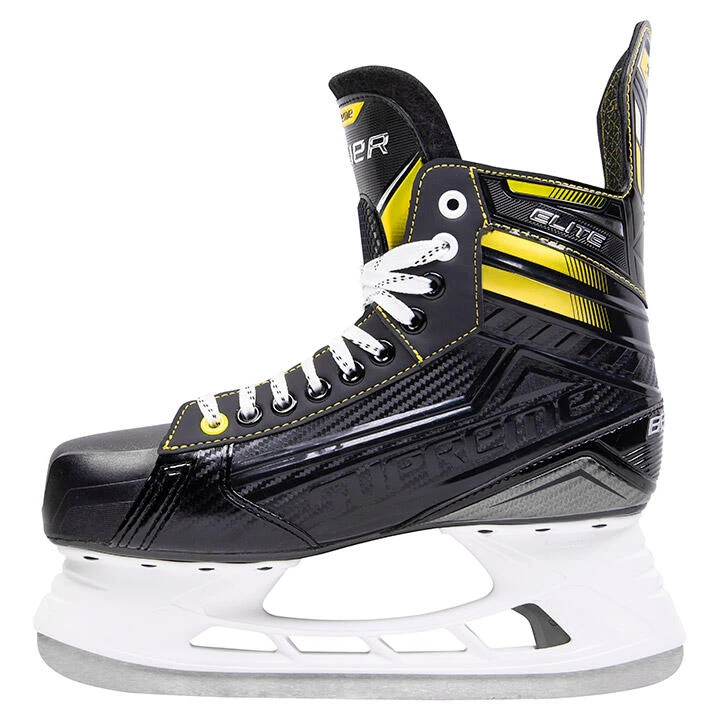 Bauer Supreme Elite Senior Hockey Skates (2020) - Source Exclusive - Image 2