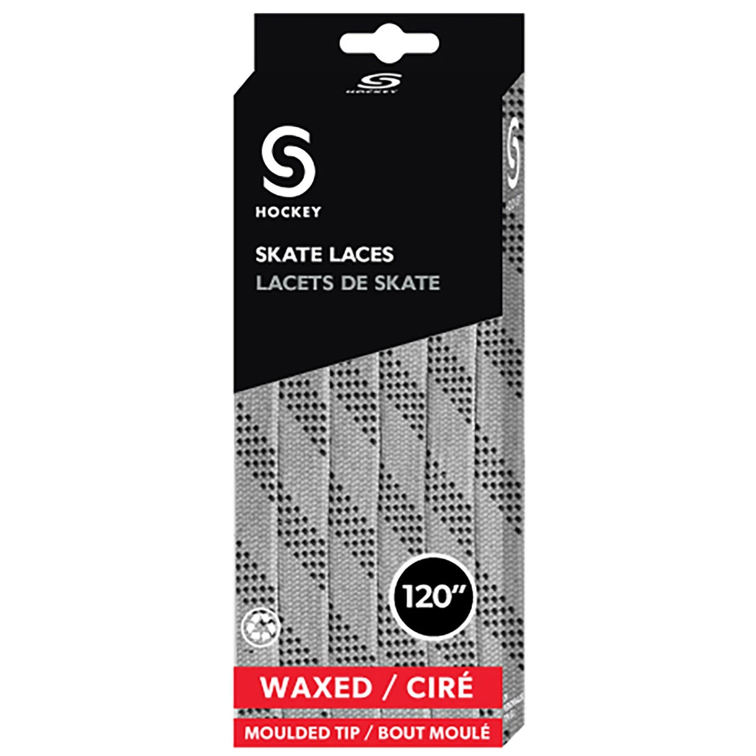 Source For Sports Waxed Skate Laces - Source Exclusive - Image 8
