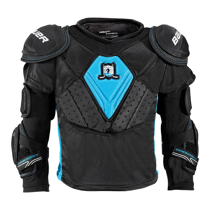Bauer Prodigy Youth Hockey Top
