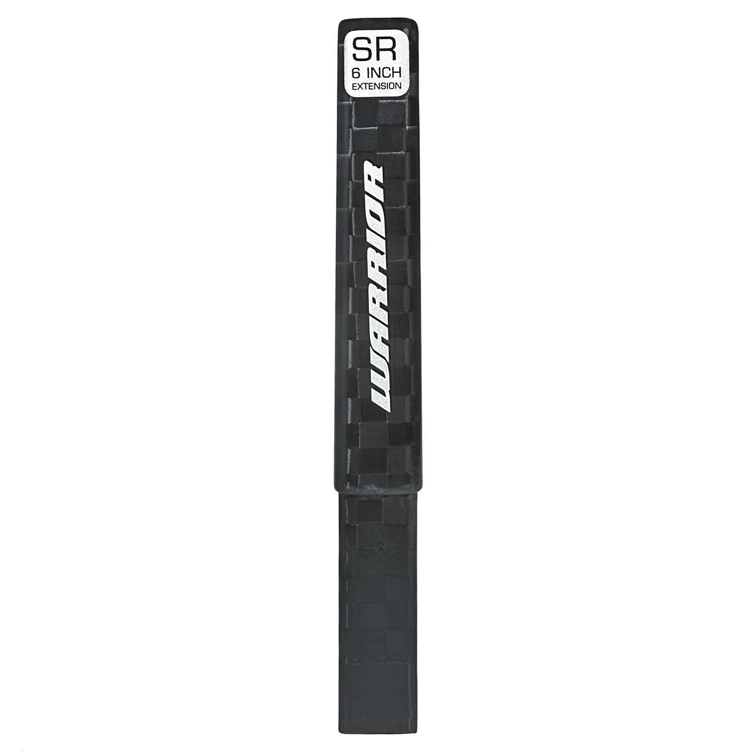 Warrior Tapered 6 Inches Senior Hockey End Plug