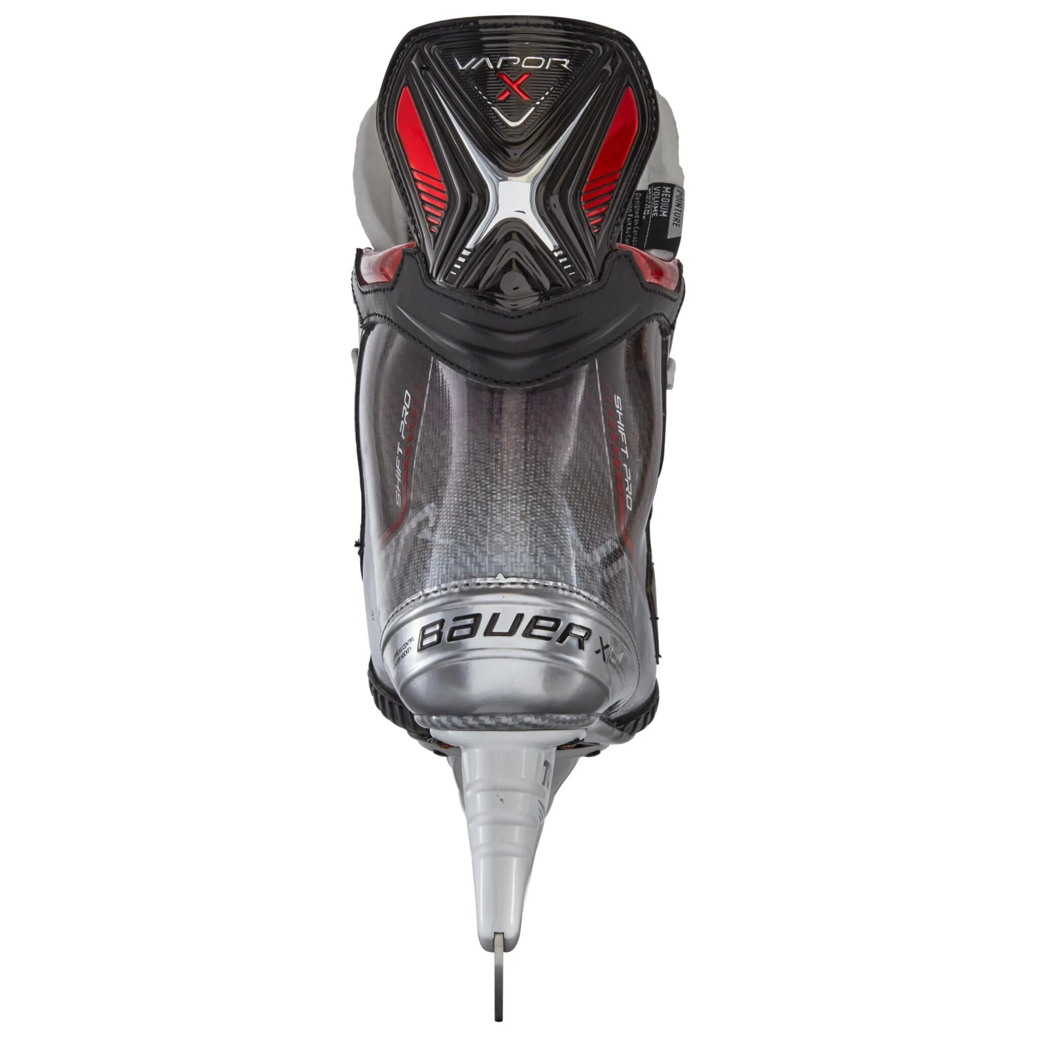 Bauer Vapor Shift Pro Senior Hockey Skates (2021) - Source Exclusive - Image 5