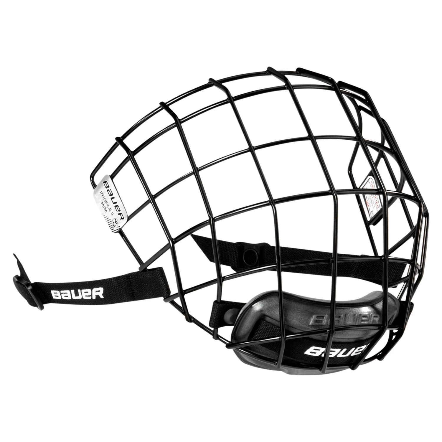 Bauer Profile II Hockey Facemask