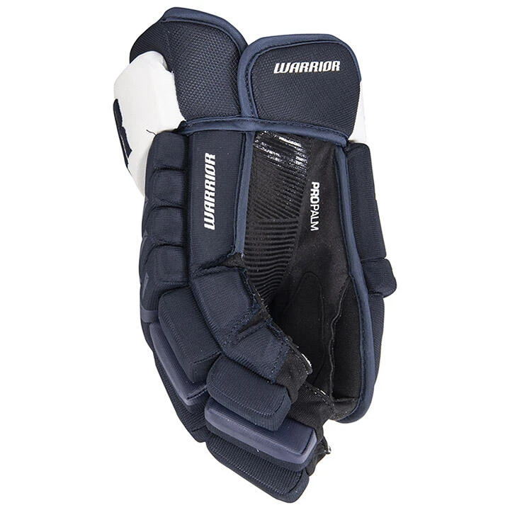 Warrior EVO Lite Senior Hockey Gloves - Source Exclusive - Image 2