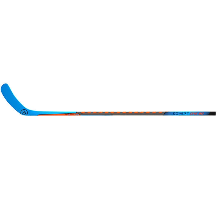 Warrior Covert QRE 50 Grip Junior Hockey Stick - Image 2