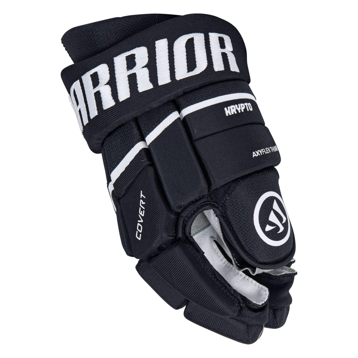 Warrior Covert Krypto Junior Hockey Gloves (2022) - Source Exclusive - Image 3
