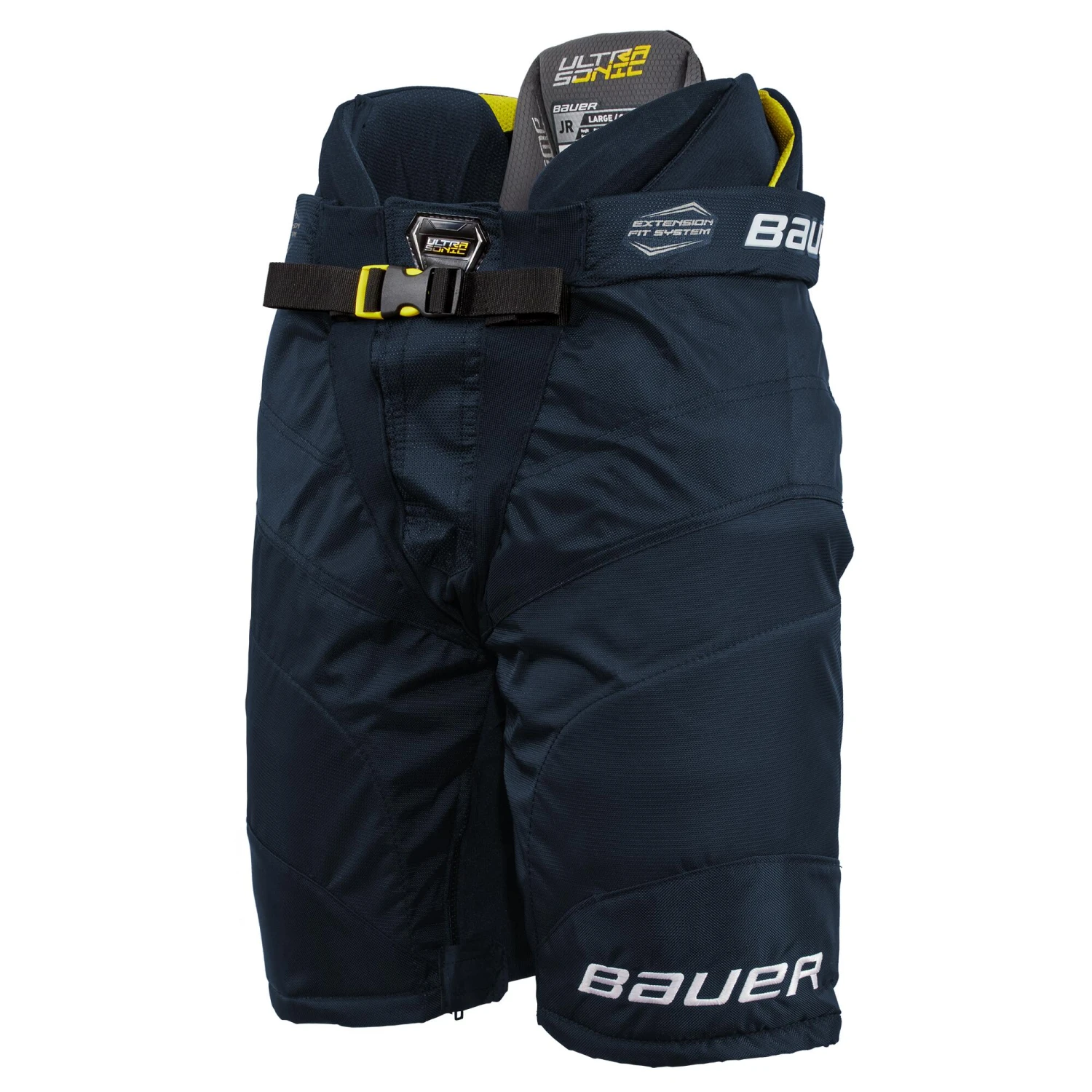 Bauer Supreme Ultrasonic Junior Hockey Pants (2021) - Image 2