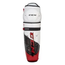 CCM JetSpeed FT4 Pro Senior Hockey Shin Guards (2021)