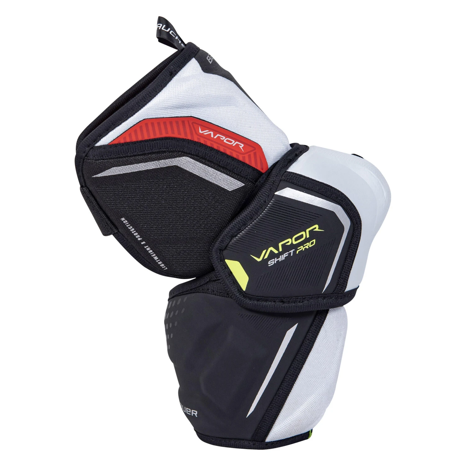 Bauer Vapor Shift Pro Junior Hockey Elbow Pads (2022) - Source Exclusive - Image 3