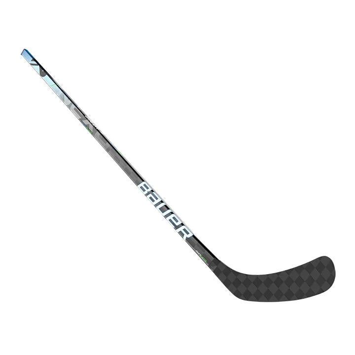 Bauer Nexus Geo Grip Senior Hockey Stick (2020) - Image 3