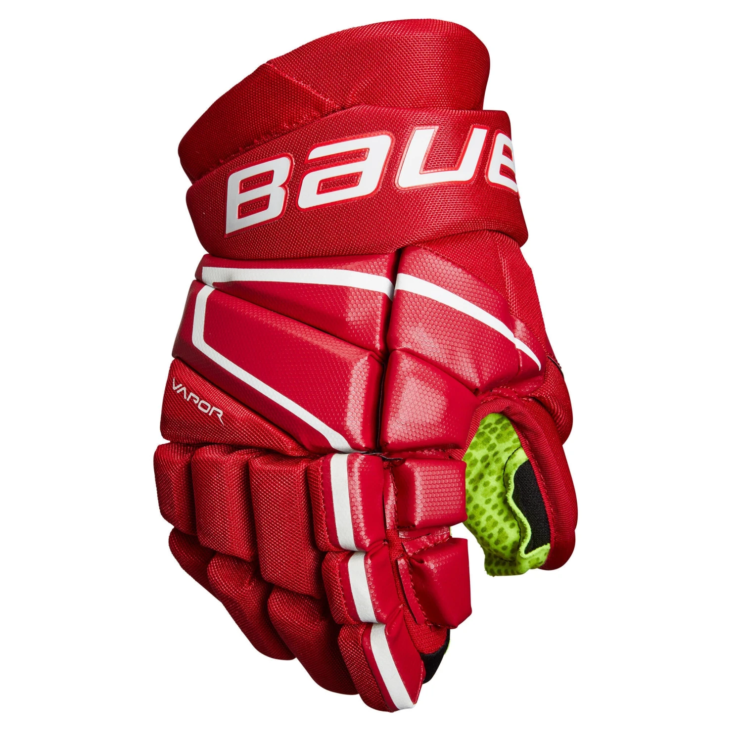 Bauer Vapor 3X Junior Hockey Gloves (2022) - Image 7