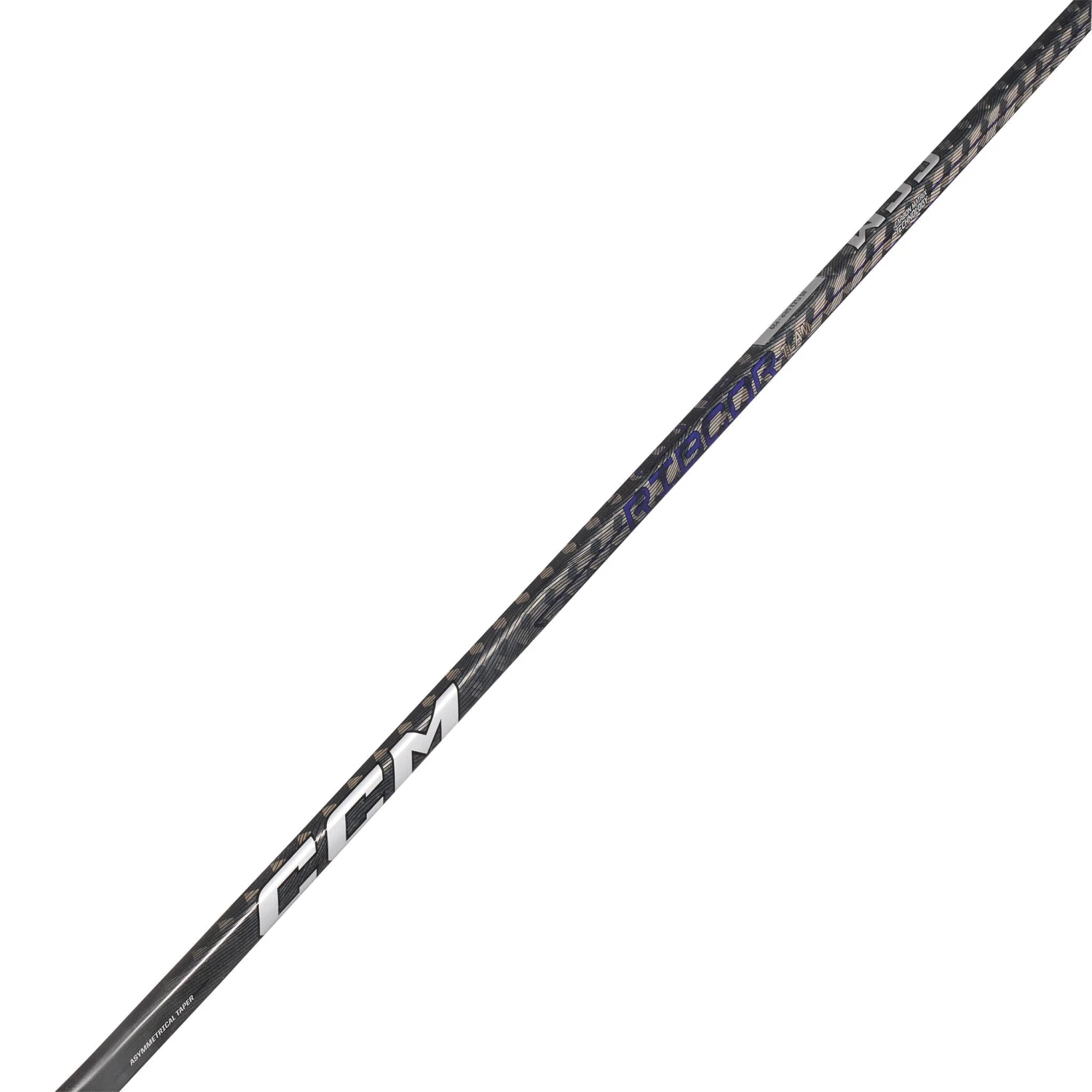 CCM Ribcor Team 7 Intermediate Hockey Stick (2022) - Image 6