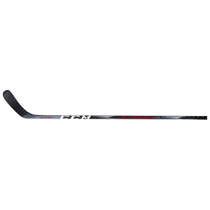 CCM JetSpeed Pro Composite Senior Hockey Stick - Image 2