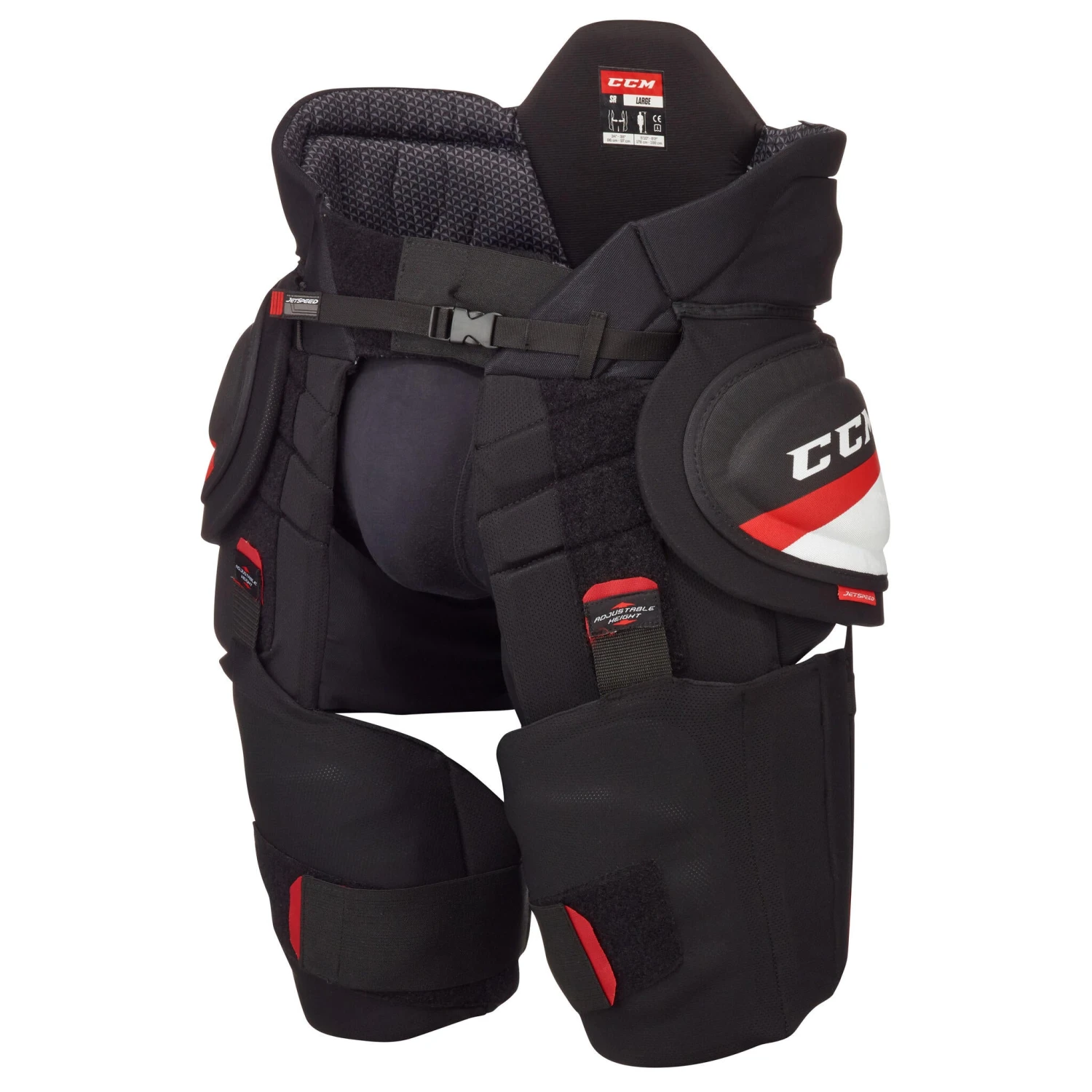 CCM JetSpeed Junior Hockey Girdle